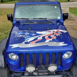 Meet your Posher, Douglas